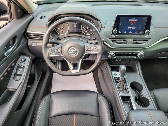 2022 NISSAN ALTIMA - Image 13