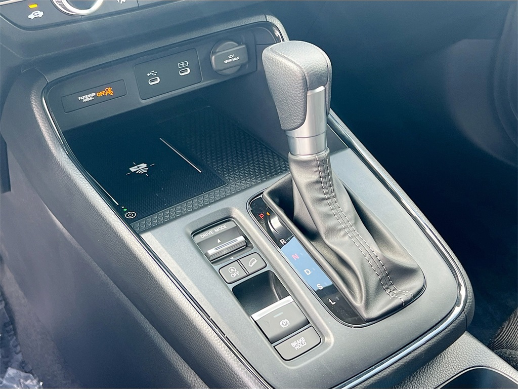 2026 Honda CR-V EX photo 19