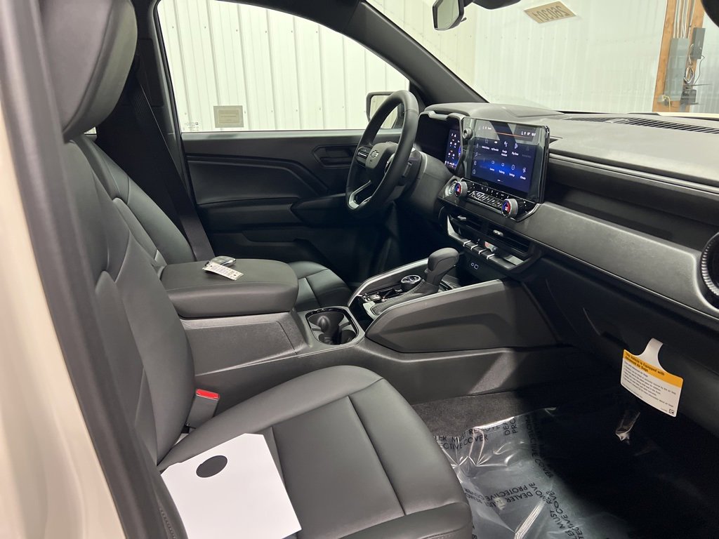 2026 Chevrolet Colorado Trail Boss photo 7