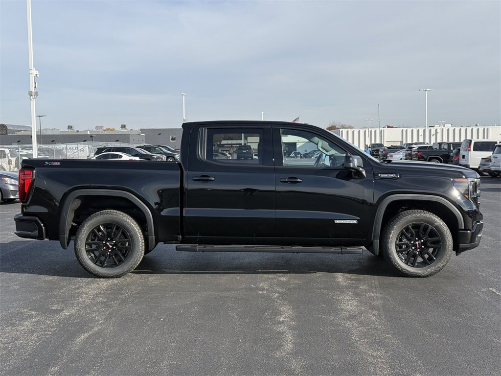 2026 GMC SIERRA - Image 8
