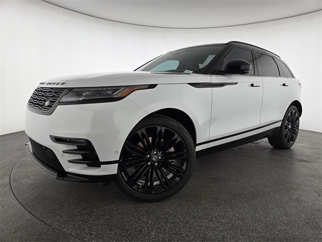 2026 Land Rover Range Rover Velar Dynamic SE's photo