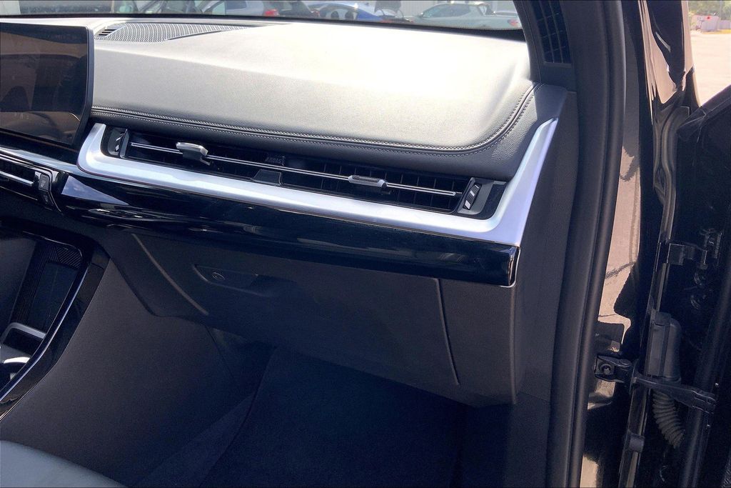 2024 Bmw X1 XDrive28i photo 10