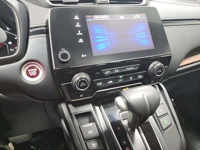 2022 Honda CR-V EX-L photo 23