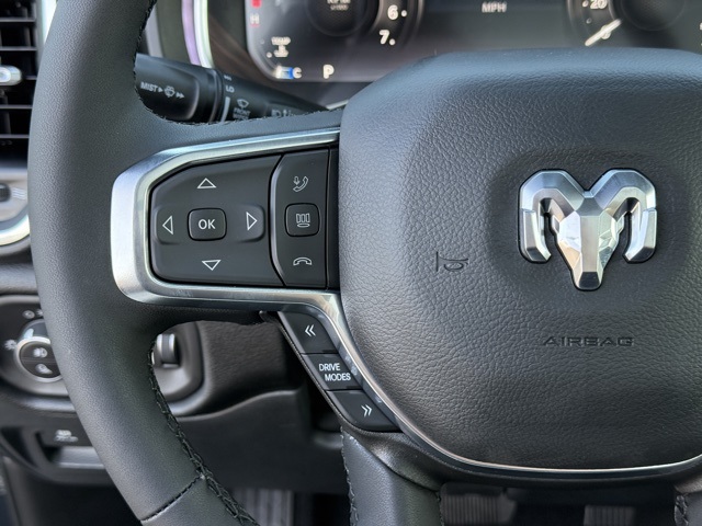 2026 Ram 1500 Laramie photo 16