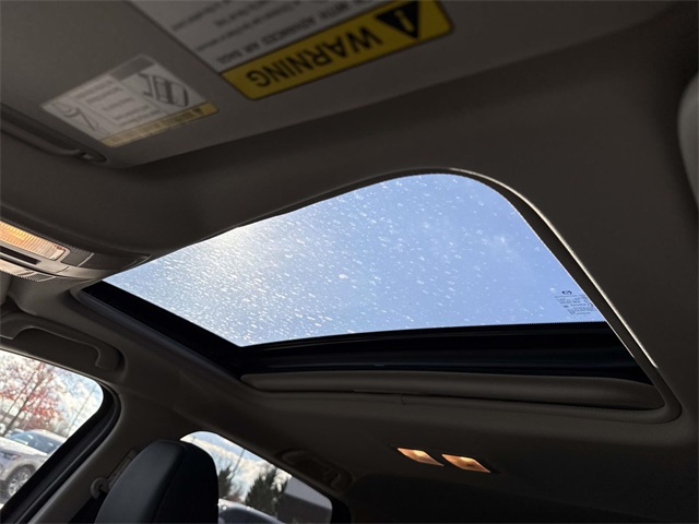 2023 Mazda CX-5 S Preferred package