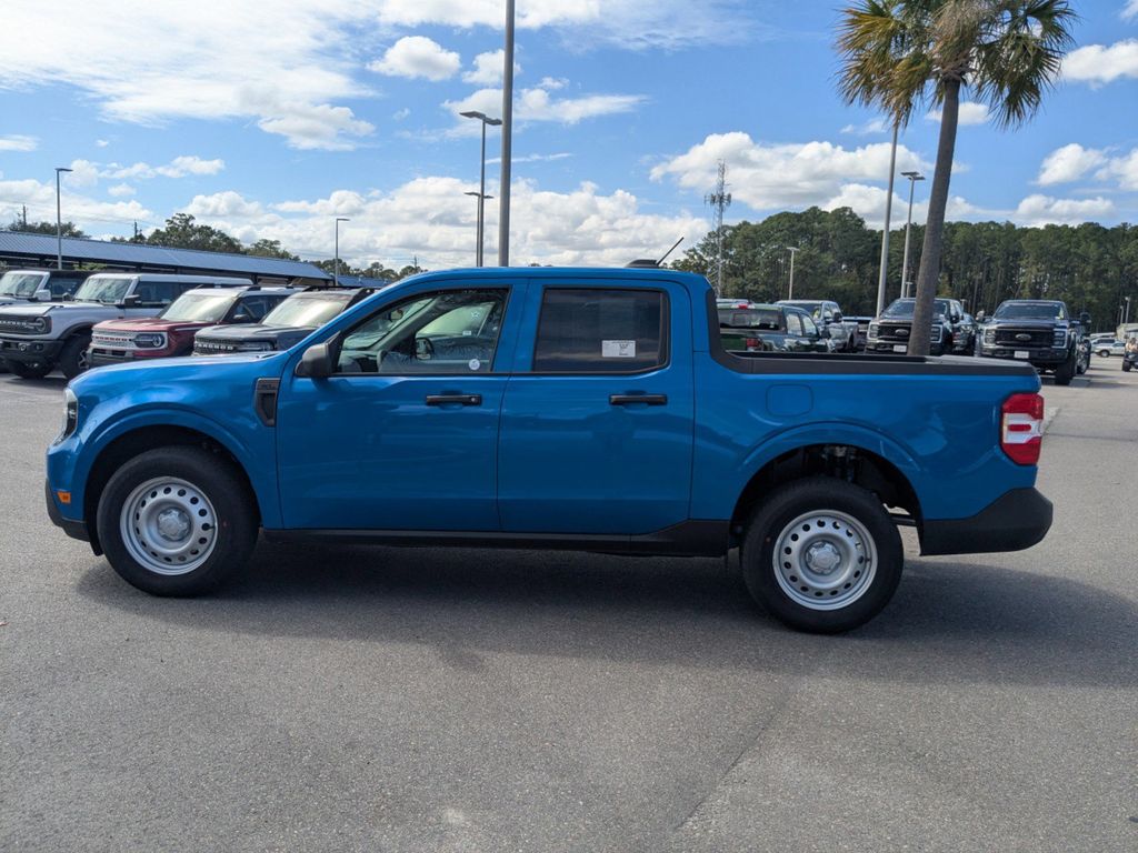 2025 Ford Maverick XL photo 6