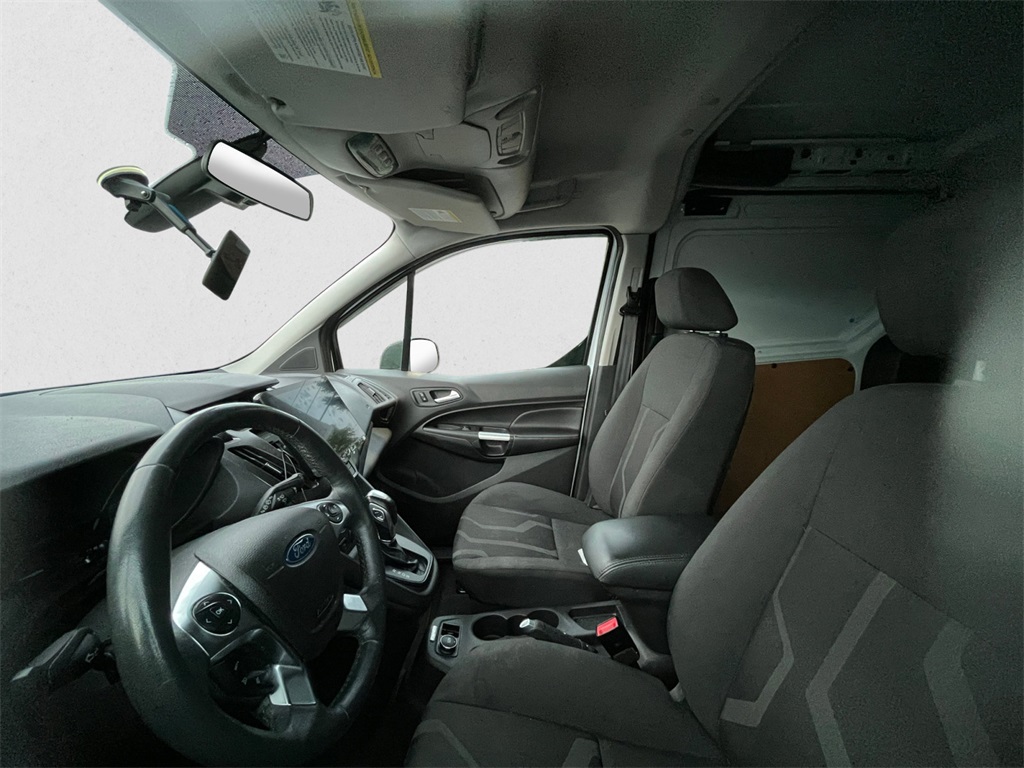 2014 Ford Transit Connect XLT photo 4