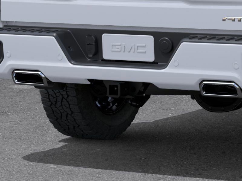 2026 Gmc Sierra 1500 AT4 photo 15