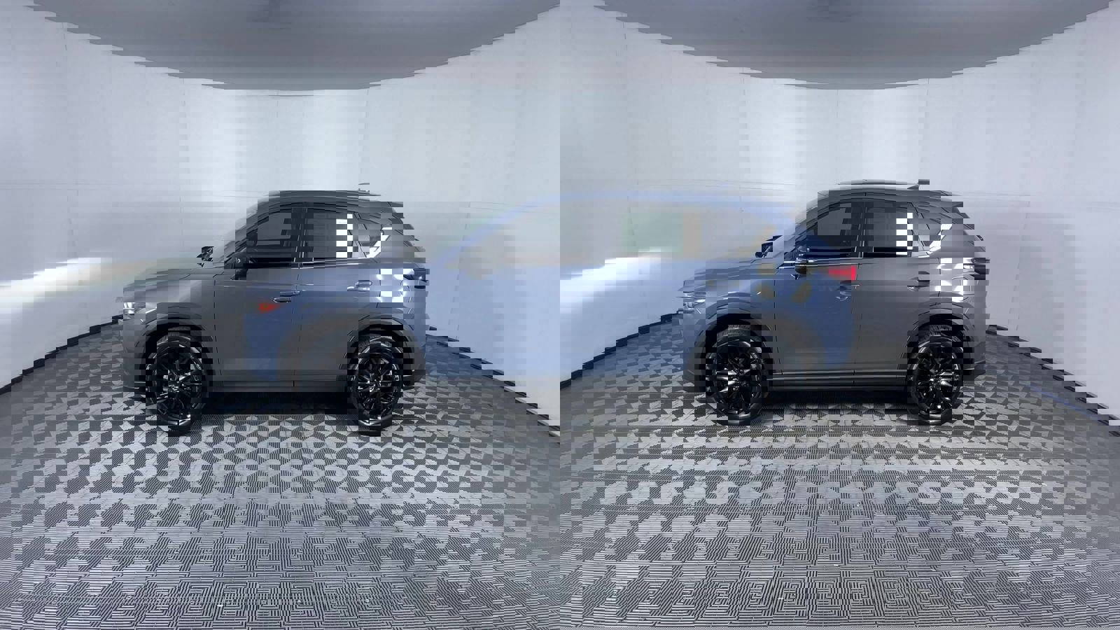 2023 Mazda CX-5 2.5 S Carbon photo 3