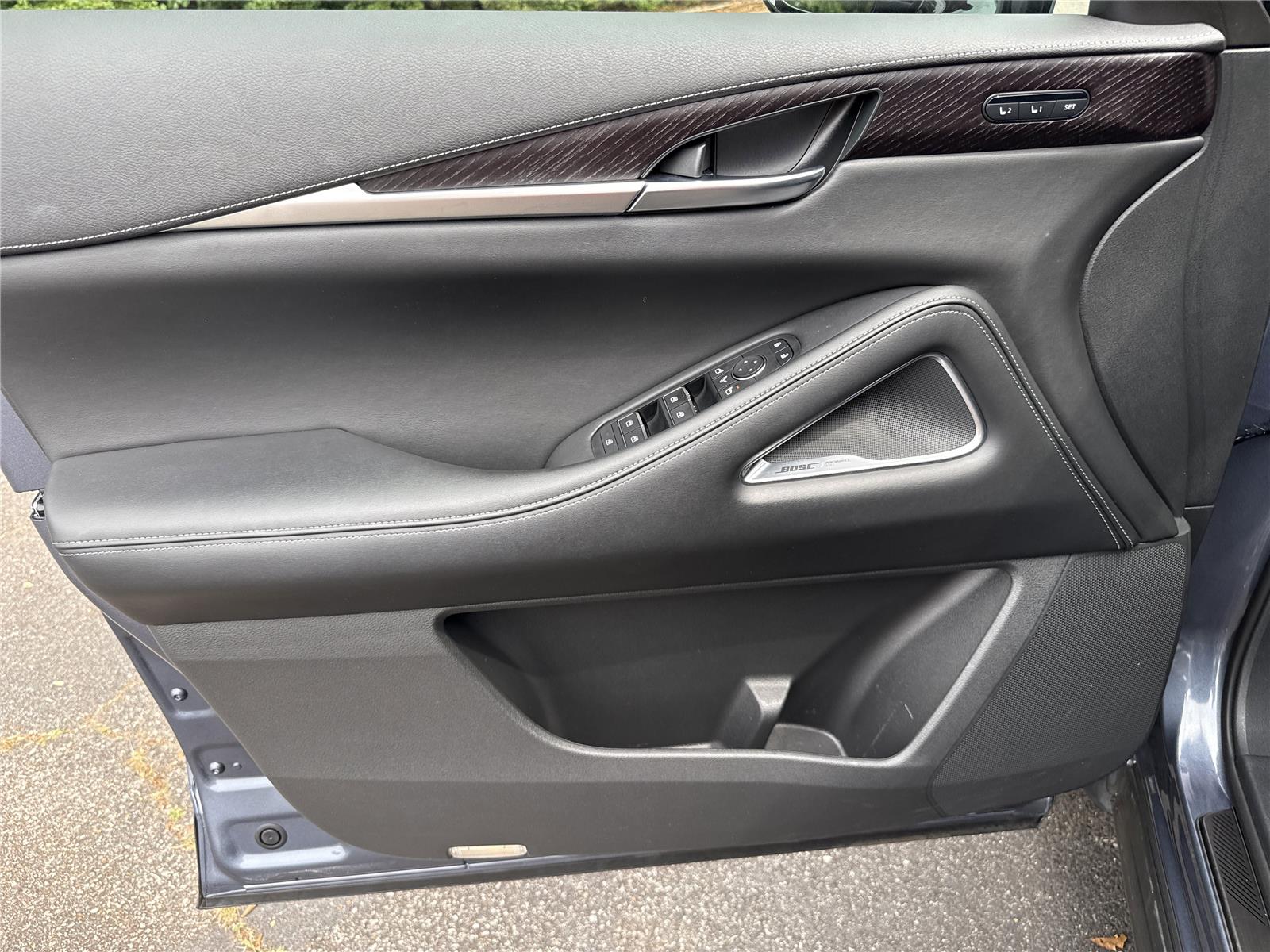 2023 Infiniti QX60 Sensory photo 16