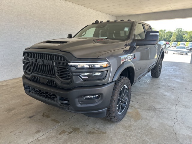 2025 Ram 2500 Power Wagon photo 2