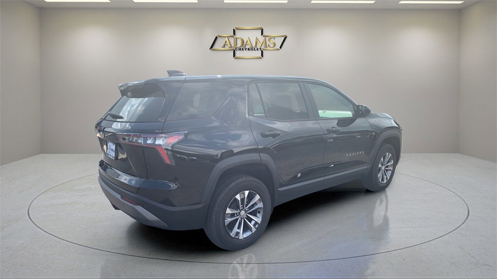 2026 Chevrolet Equinox LT photo 6