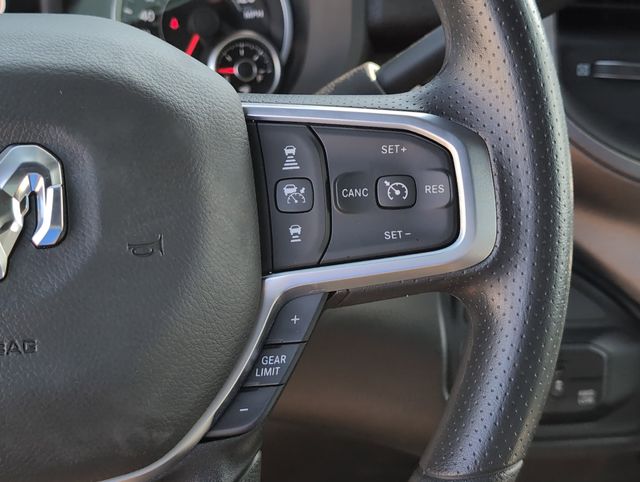 2025 Ram 3500 Tradesman photo 21