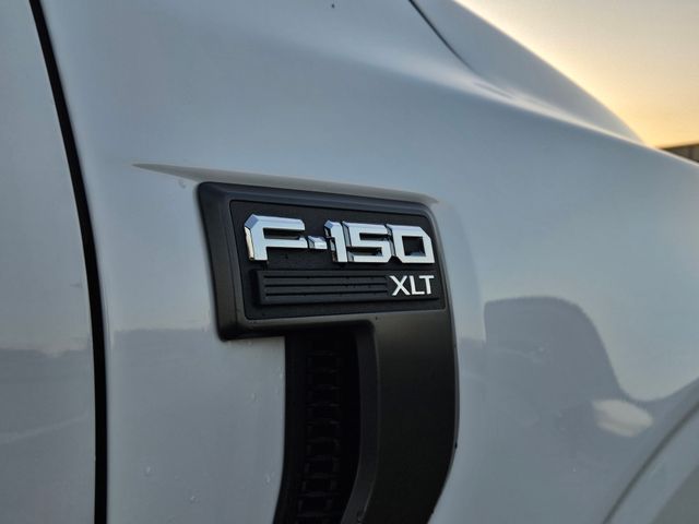 2023 Ford F-150 XLT photo 4