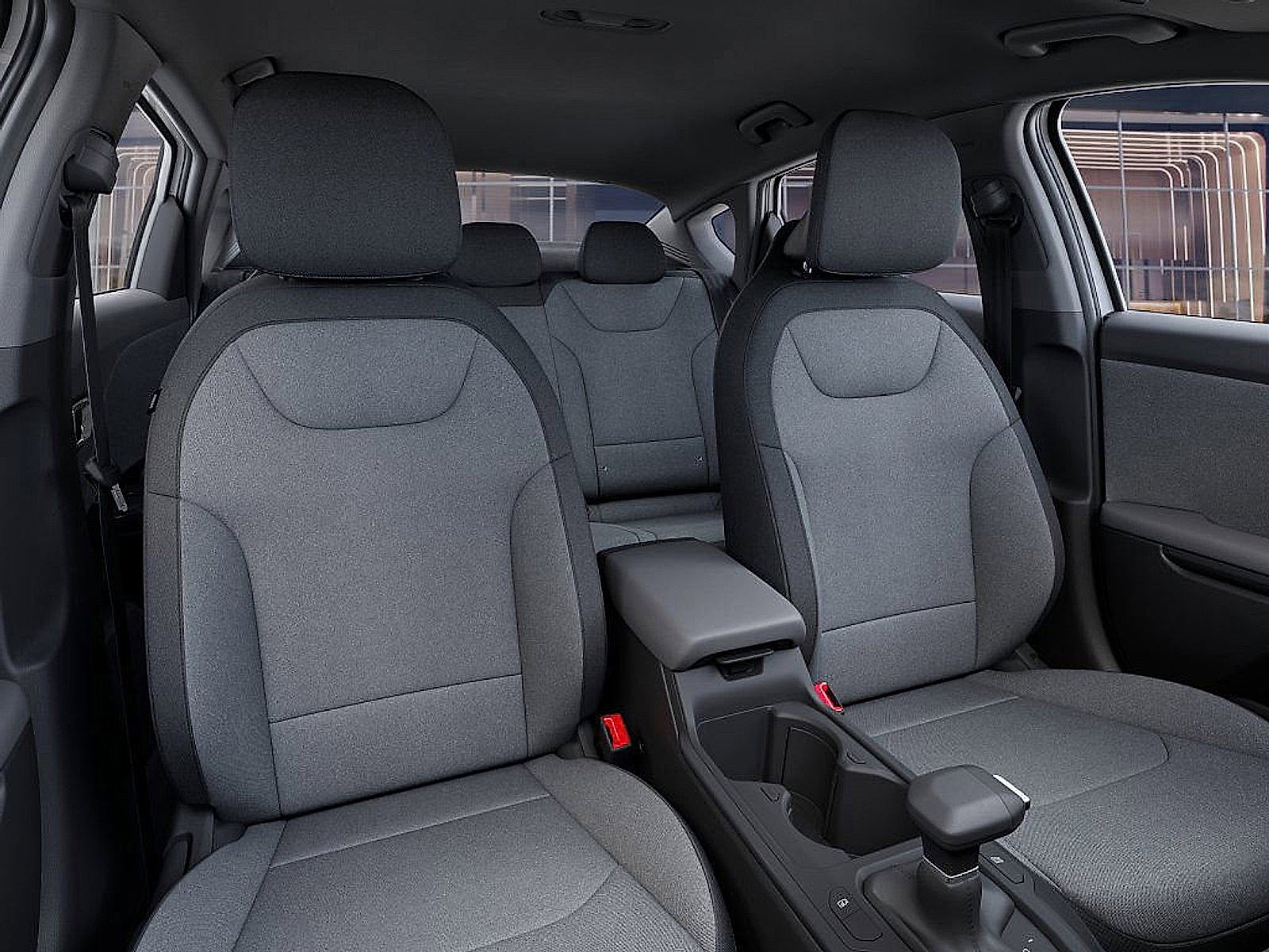 2025 Kia K4 LX photo 14