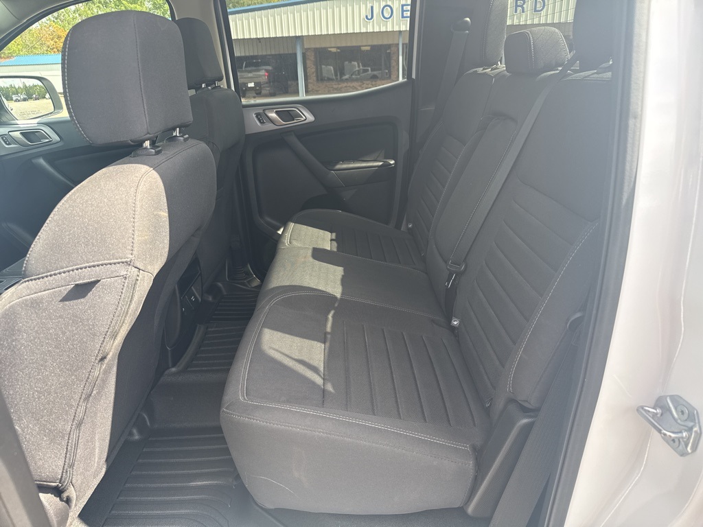 2023 Ford Ranger XLT photo 3