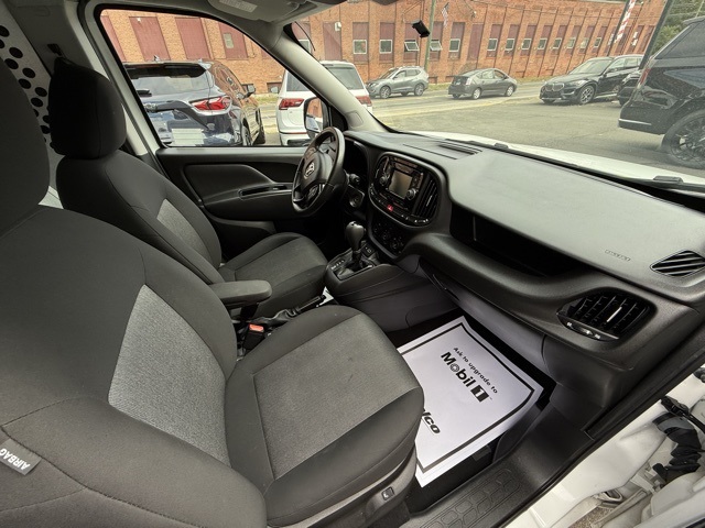 2022 Ram ProMaster City photo 3