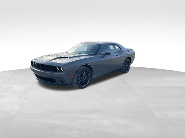 2023 Dodge Challenger SXT's photo