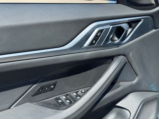 2024 Bmw iX eDrive35 photo 5