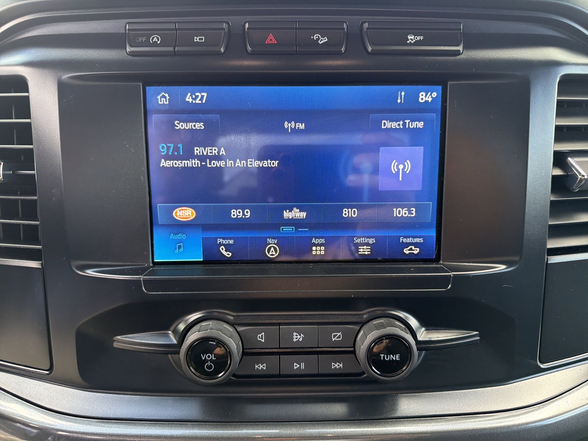 2023 Ford F-150 XL photo 4