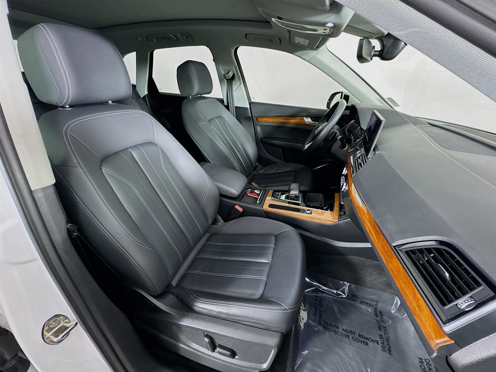 2021 Audi Q5 45 Premium photo 26