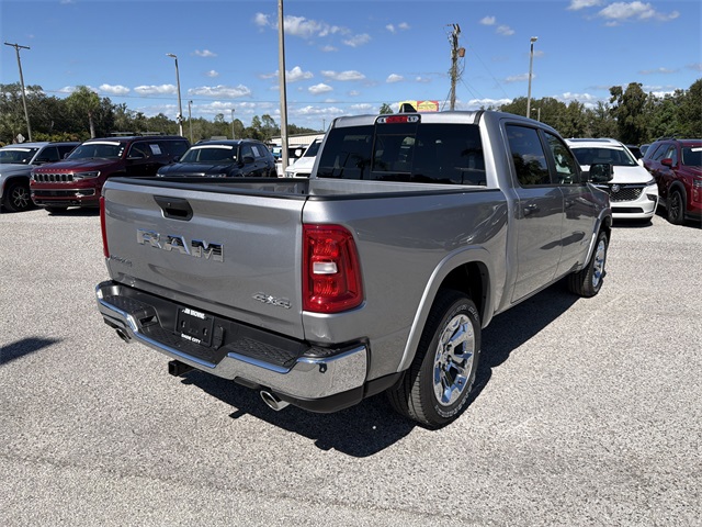 2026 Ram 1500 Big Horn Lone Star photo 4