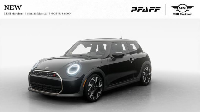 アパレル通販サイトランキング 3 MINI 2025 New Door #RM6632 Vaughan in Hatchback S Cooper 自動車