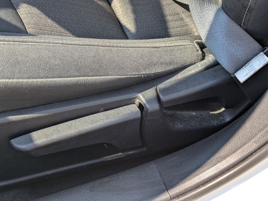 2024 Nissan Altima 2.5 S photo 13