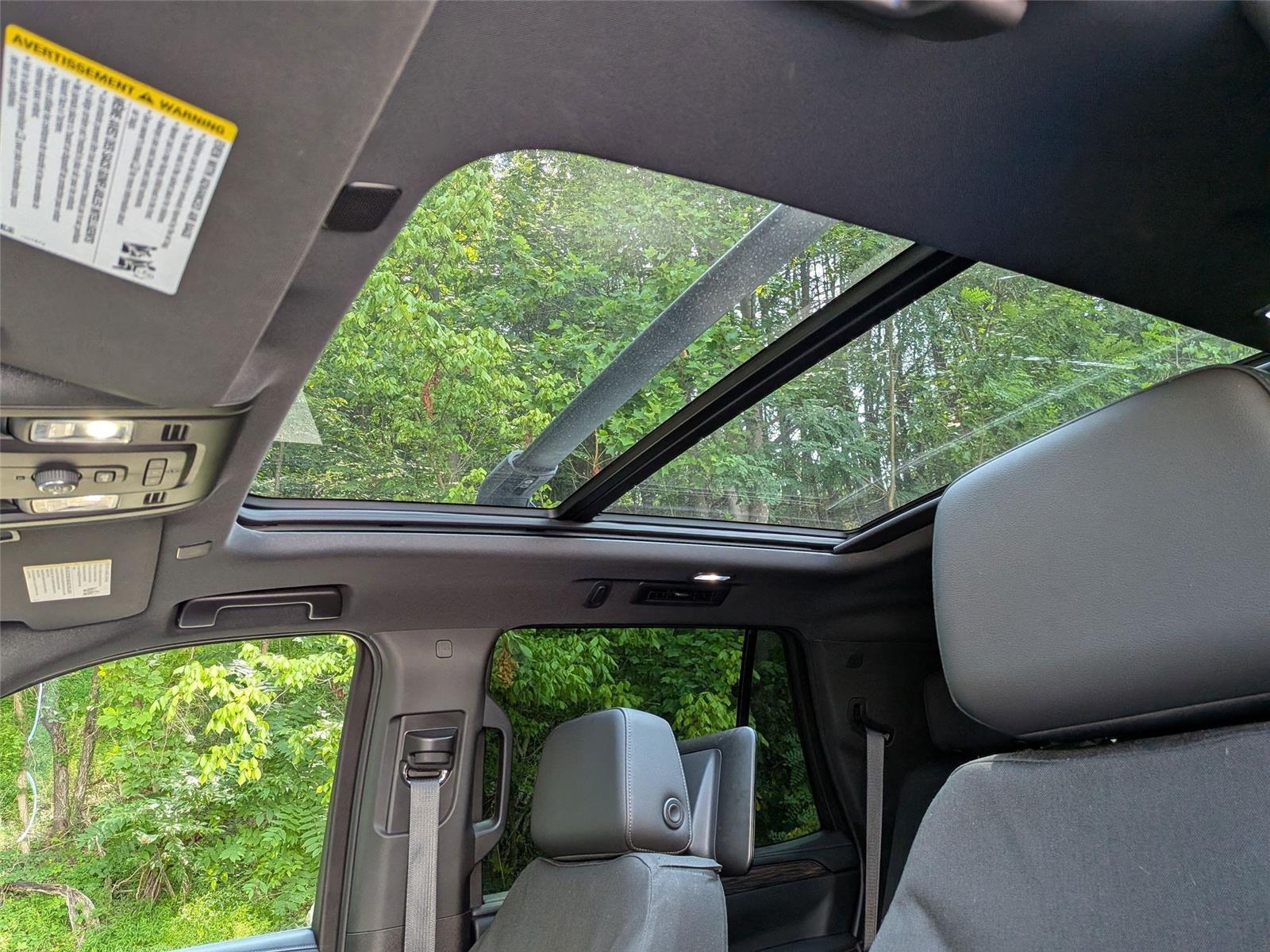 2023 Chevrolet Tahoe LT photo 24