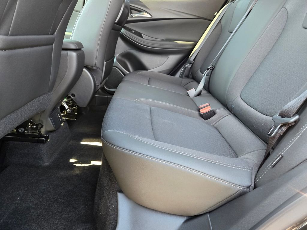 2023 Buick Encore GX Preferred photo 11