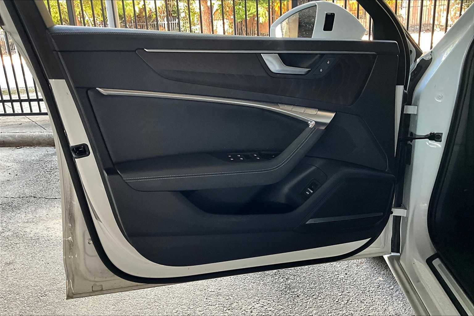 2023 Audi A6 Quattro Premium Plus photo 20