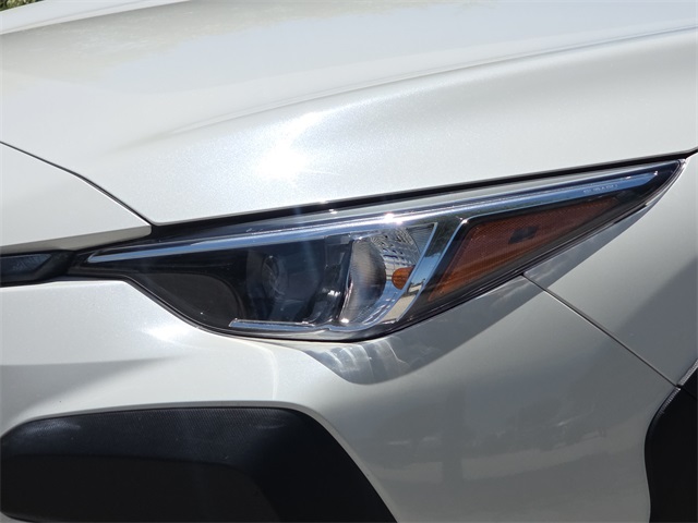 2024 Subaru Crosstrek Base photo 4