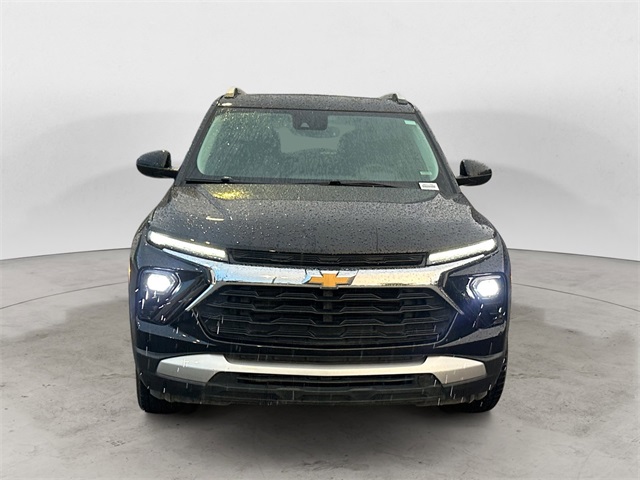 2024 Chevrolet Trailblazer LT photo 7