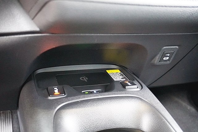 Used 2025 Blue Toyota XSE image 27