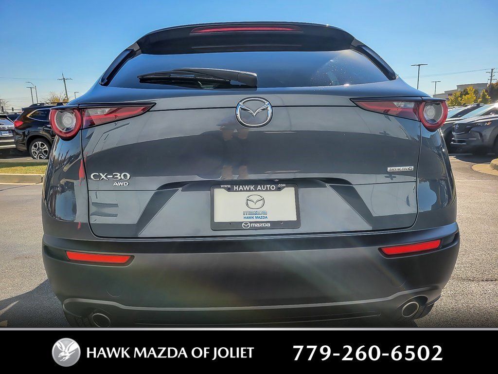 2022 MAZDA CX-30 - Image 5