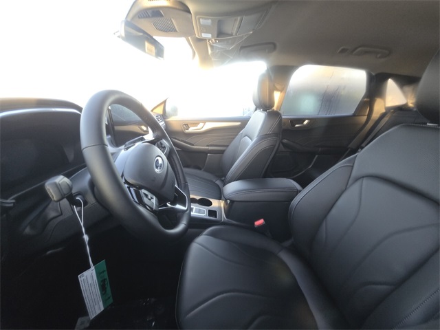 2025 Ford Escape Plug-In Hybrid photo 6