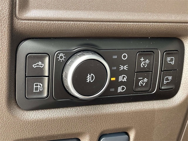 2025 Ford F-150 King Ranch photo 13