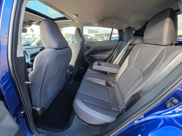 2025 Subaru Crosstrek Premium photo 15