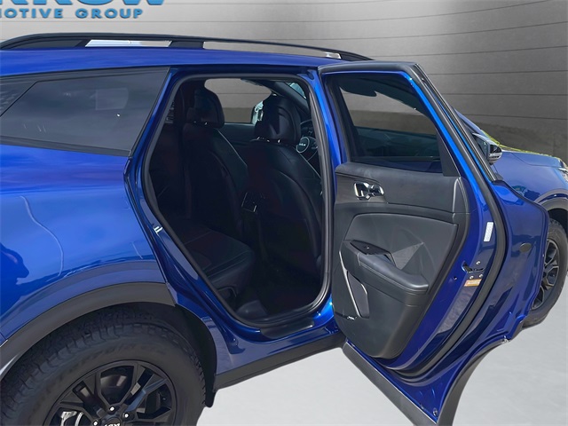 2024 Kia Sportage X-Pro Prestige photo 38