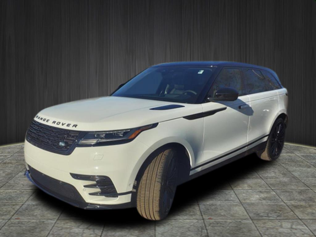 2025 Land Rover Range Rover Velar Dynamic HSE's photo