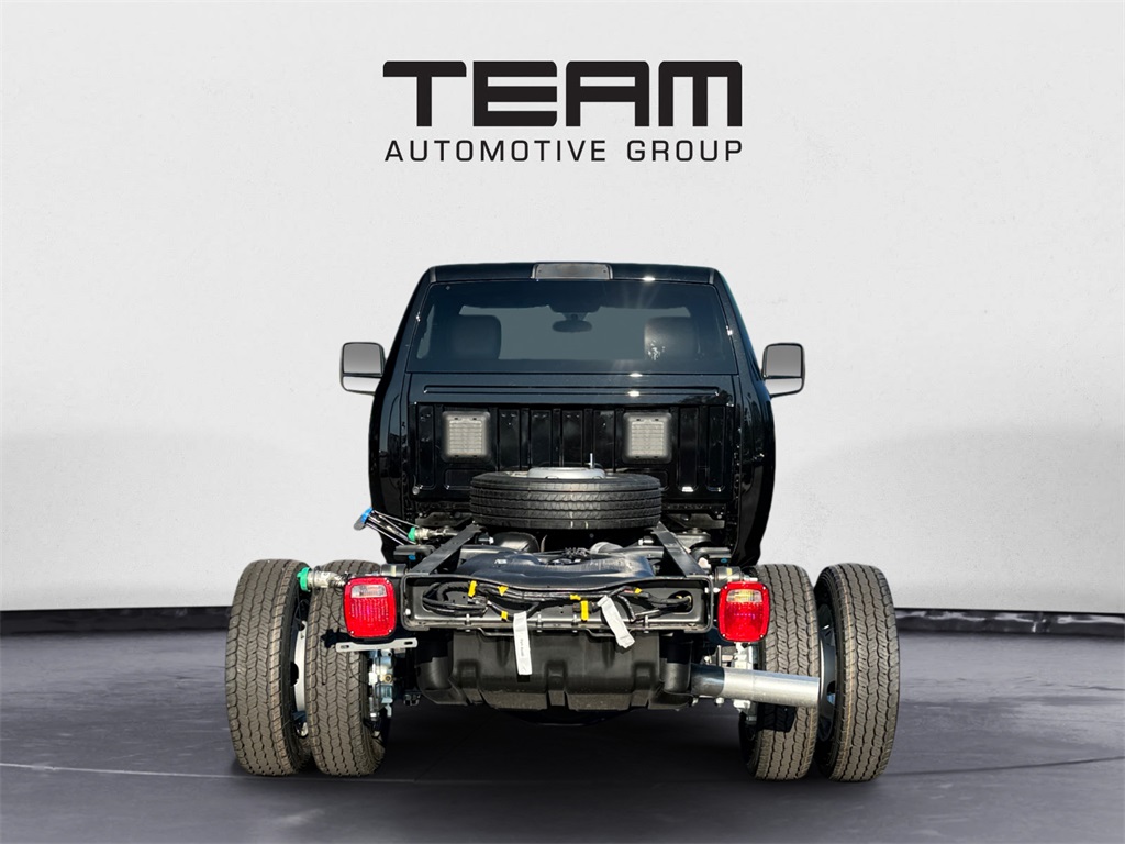 2024 Ram 5500 Tradesman photo 6
