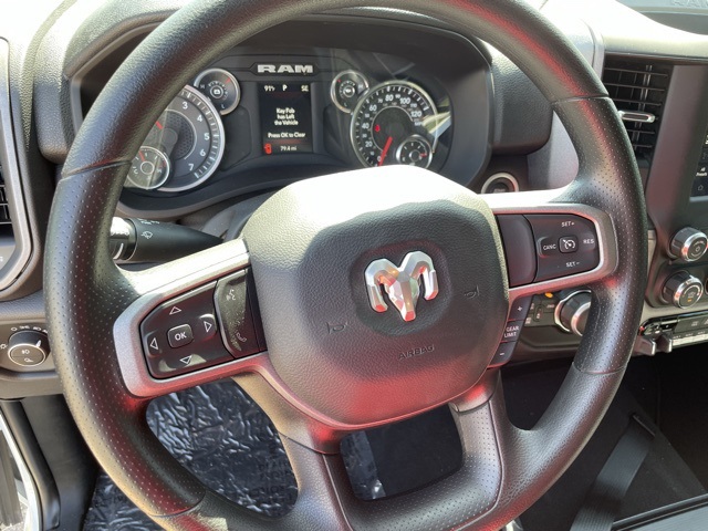 2024 Ram 3500 Tradesman photo 21