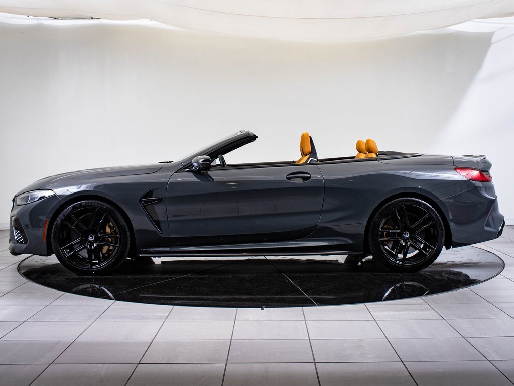 2023 Bmw M8 Competition photo 5
