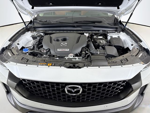 2025 Mazda CX-50 2.5 Turbo Premium Plus photo 30