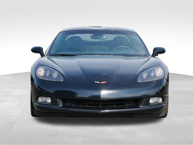 Used 2008 Chevrolet Corvette Base with VIN 1G1YY26W885109896 for sale in Burnsville, Minnesota