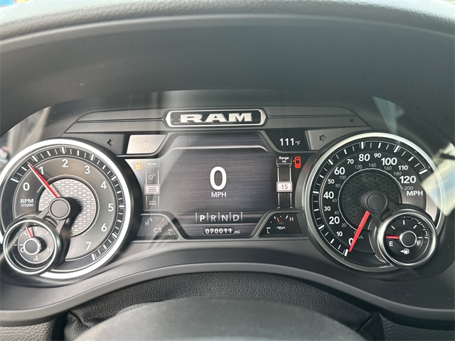 2022 Ram 1500 Big Horn Lone Star photo 2