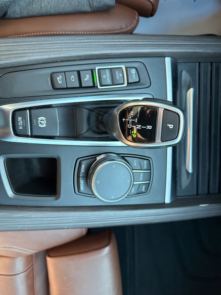 2018 Bmw X5 xDrive35i photo 24