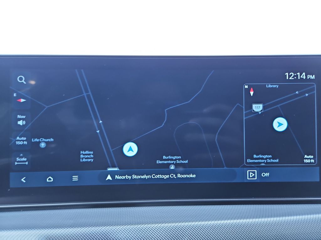 2024 Hyundai Sonata SEL Convenience photo 19