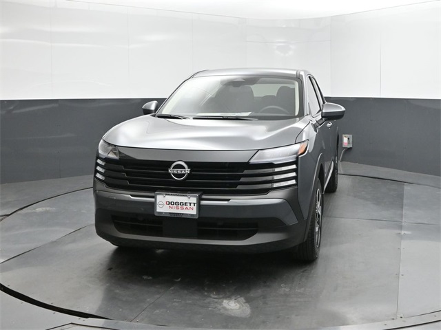 2025 Nissan Kicks SV photo 26