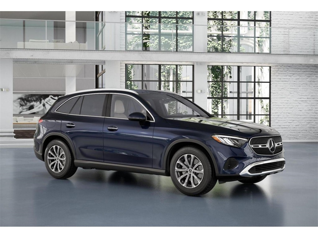 2023 Mercedes Benz GLC 300 4MATIC photo 12